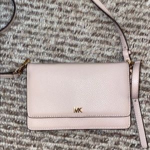 Michael Kors crossbody bag
